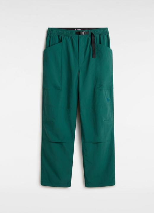 Vans MTE Trek Guide Pant RAIN FOREST (XXL)