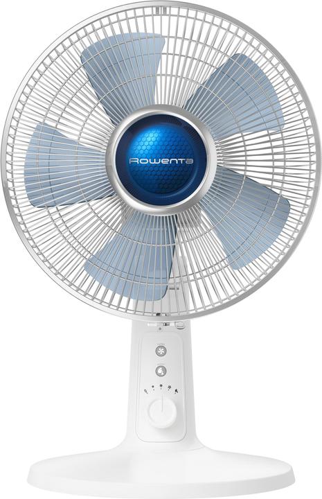 Produktbild Rowenta Turbo Silent Extreme + (38 dB)