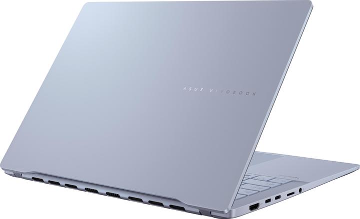 Actual product image ASUS Vivobook S 14 OLED (14", Intel Core Ultra 5 125H, 16 GB, 512 GB, DE)