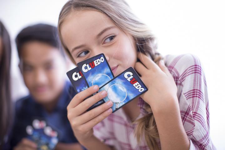 Immagine prodotto Hasbro Gaming Cluedo (Tedesco)