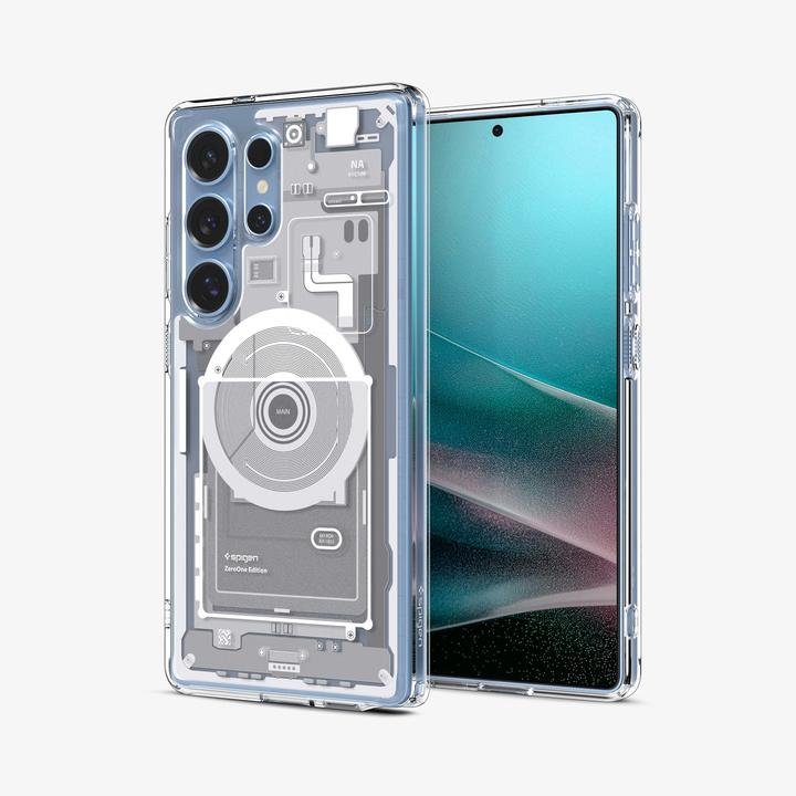Image du produit Spigen Ultra Hybrid Mag (Samsung Galaxy S25 Ultra)