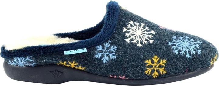 Immagine prodotto Lunar Juniper Ciabatte Fiocco di neve Donna (38)
