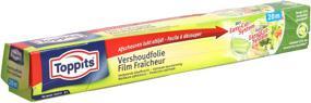 Produktbild Toppits Frischhaltefolie 20mx32,5cm (1 x)