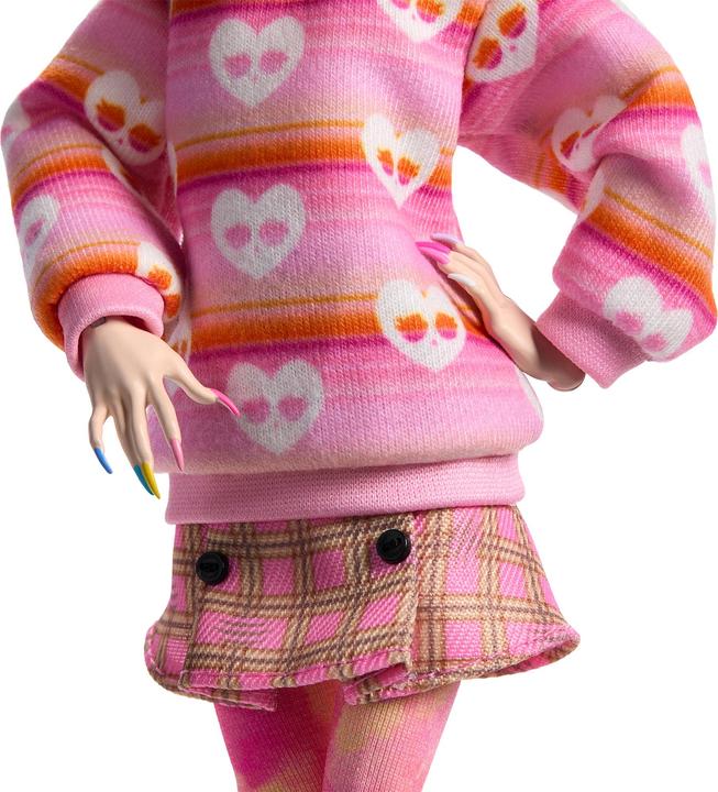 Image du produit Monster High Enid Sinclair