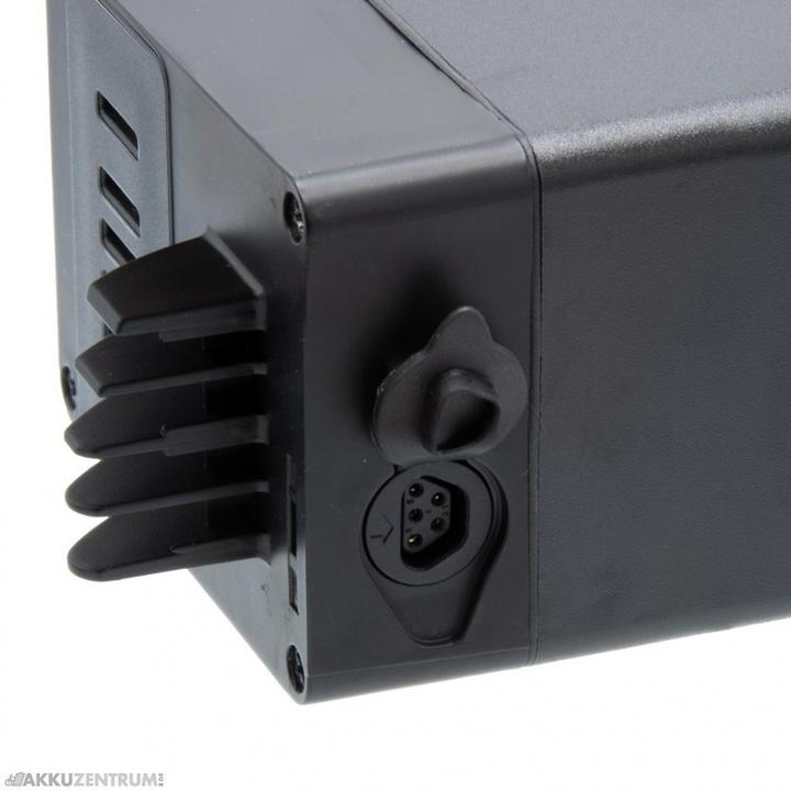 Image du produit Phylion Batterie E-Bike 36V 11,6Ah - Joycube DT-12 pour TELEFUNKEN (Batterie pour vélo électrique)