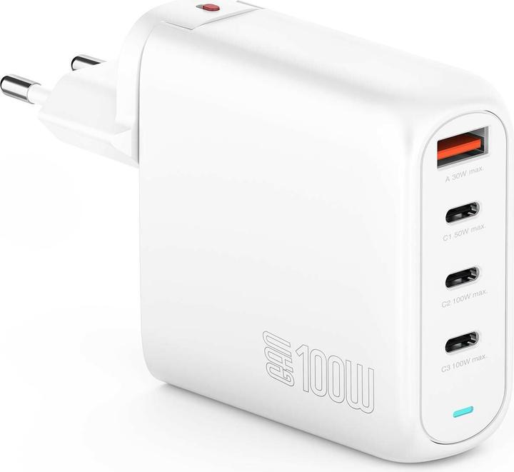 Immagine prodotto 4smarts GaN Flex Pro (100 W)