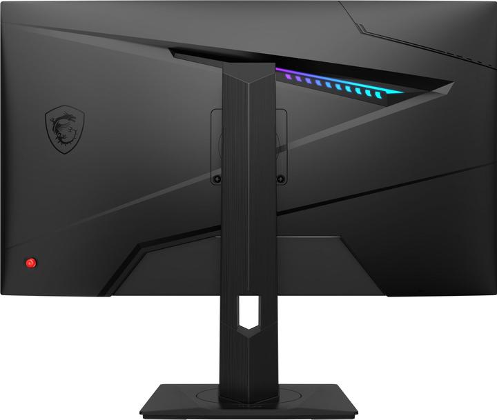 Actual product image MSI MAG 274QRF QD E2 (2560 x 1440 pixels, 27")