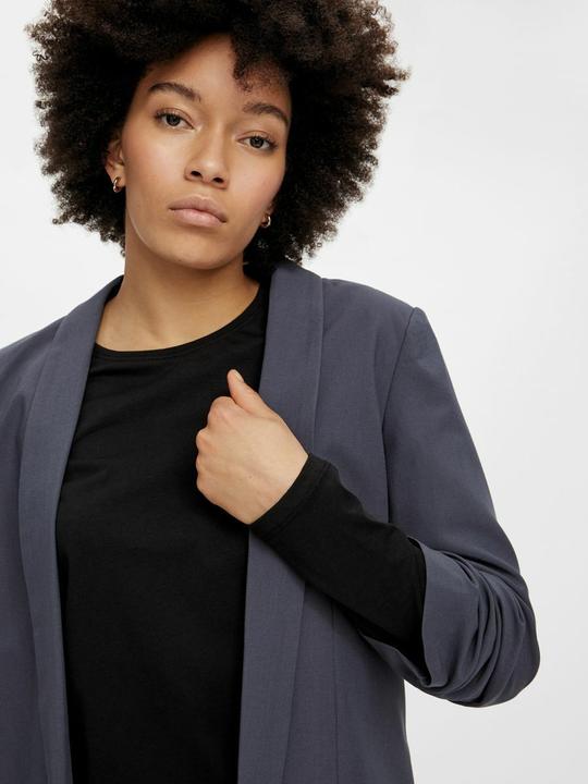 Produktbild Pieces Langer 3/4-Ärmel Blazer (S)