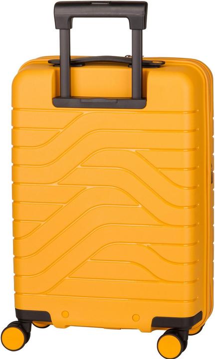 Produktbild Brics Ulisse B1Y - Erweiterbarer Trolley Spinner Small (42 l, Handgepäck (bis 50l))