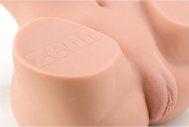 Actual product image Zenn Pamela