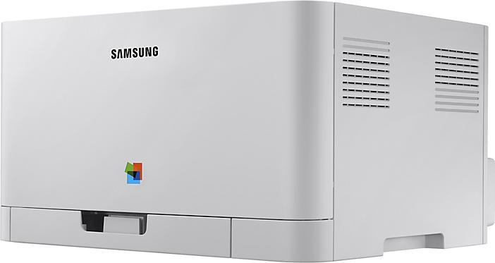 Image du produit Samsung Sl-C430w (Laser, Couleur)