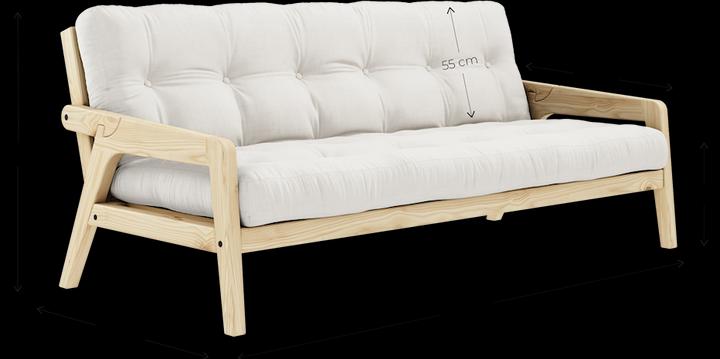 Image du produit Karup Design Grab (Canapé-lit)