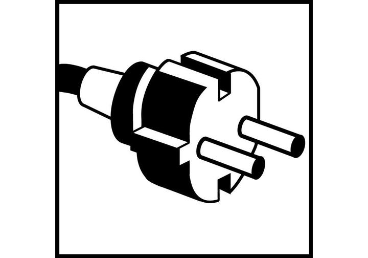 Actual product image Brennenstuhl Eco-Line (8 x, CEE 7/3, 3 m)