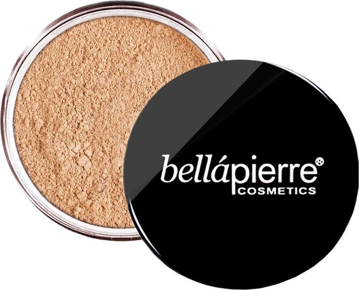 Produktbild Bellapierre Cosmetics Mineral Foundation SPF Latte 9g