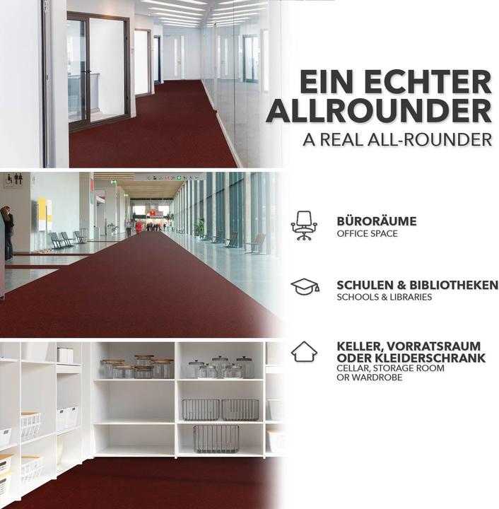 Produktbild Karat Turbo (200 x 500 cm)