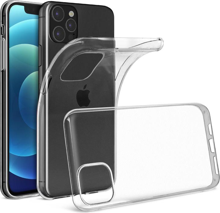 Actual product image Avizar Skin Series (Apple iPhone 12 Pro Max)