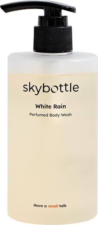 Image du produit Skybottle White rain perfumed body wash