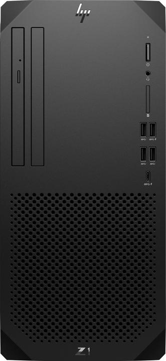 Produktbild HP Z1 G9 TWR Intel Core i9-14900 64GB 1TB/SSD NVIDIA RTX 4070 12GB W11P 3J Gar (DE) (Intel Core i9-14900, 64 GB, 1000 GB, GeForce RTX 4070 Super)