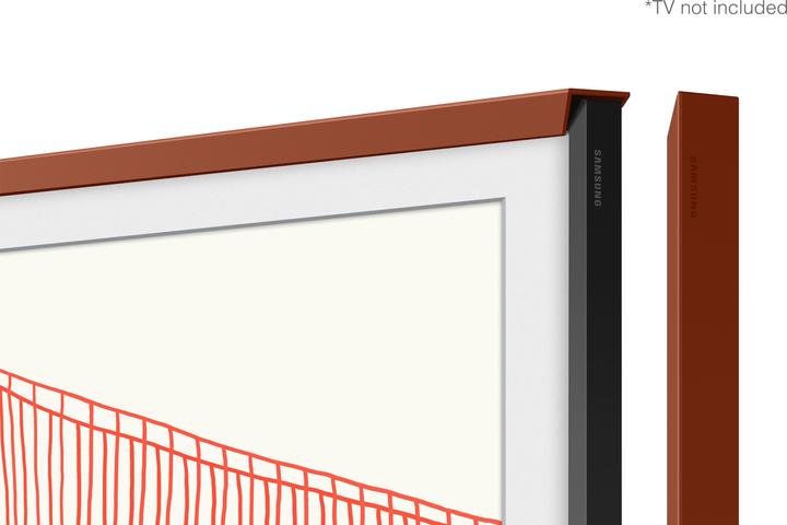 Immagine prodotto Samsung Telaio intercambiabile 55" (Cornice)