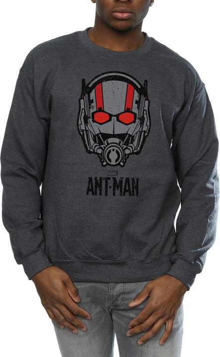 Produktbild AntMan Helmet Sweatshirt (M)