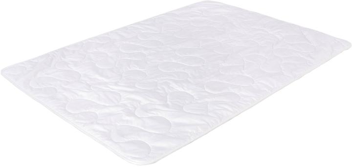 Image du produit Träumeland Couverture bébé en saumure (100 x 135 cm)