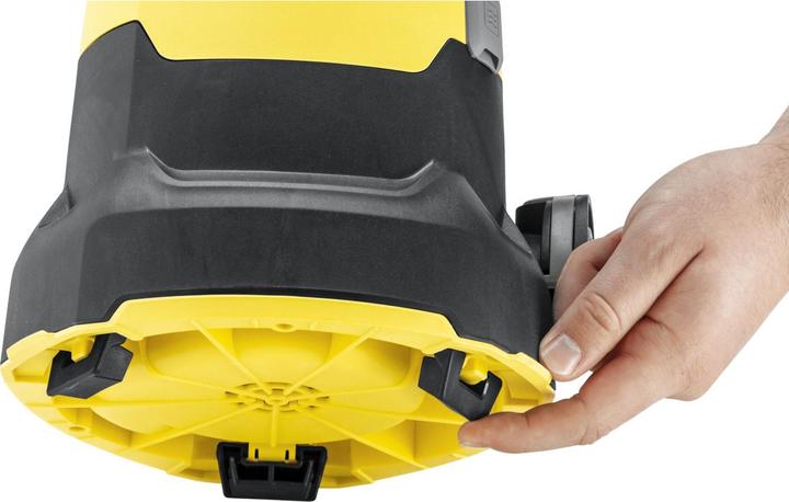 Produktbild Kärcher SP 9.000 Flat (Klarwasserpumpe, Schmutzwasserpumpe)