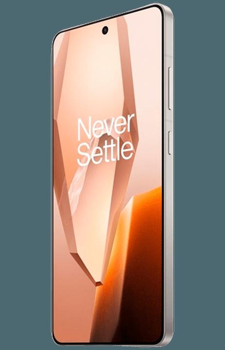 Produktbild OnePlus 13R (256 GB, Astral Trail, 6.78", Dual SIM, 50 Mpx, 5G)