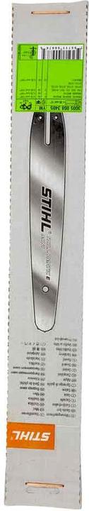 Actual product image Stihl Rollomatic Mini (Chainsaw, Chainsaw Sword)
