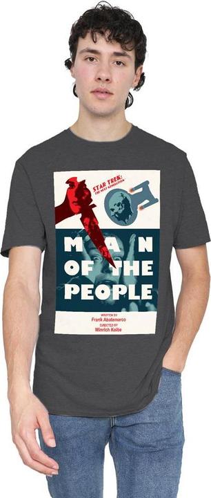 Immagine prodotto The Next Generation Season 6 Episode 3 Maglietta Adulto Unisex (XL)