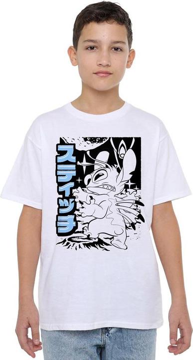 Produktbild Lilo & Stitch TShirt (116)