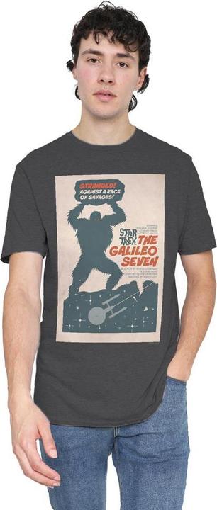 Immagine prodotto The Original Series Episode 16 Maglietta Adulto Unisex (L)