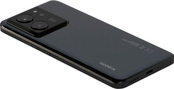 Image du produit Xiaomi 13T Pro (1000 Go, Noir, 6.67", Double SIM, 50 Mpx, 5G)
