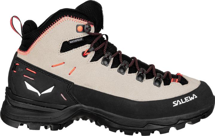 Produktbild Salewa Alp Mate Winter Mid Wasserdichter Schuh Da (37)