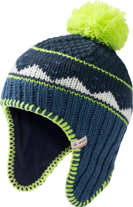 Vaude Knitted IV