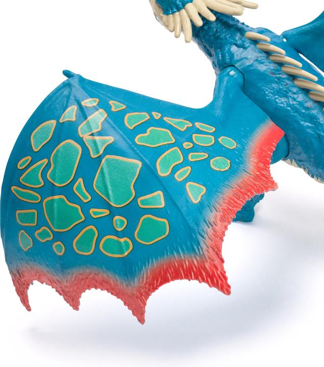 Actual product image DRAGONS Movie Feature - Deadly Nadder
