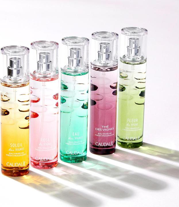 Immagine prodotto Caudalie Fleur Vigne Eau Fraiche (Eau de toilette, 50 ml)