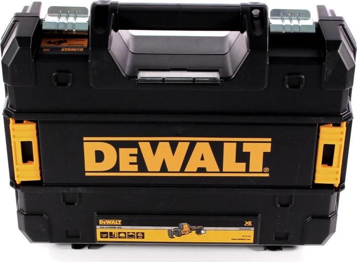 Image du produit DeWalt DCS369NTXJ