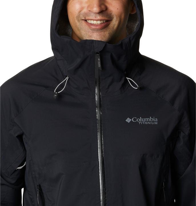 Produktbild Columbia Mazama Trail Shell (L)