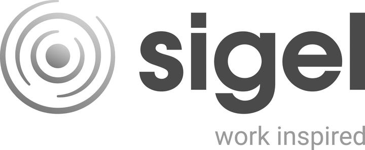 Image du produit Sigel Bloc-notes adhésif (76 x 76 mm)