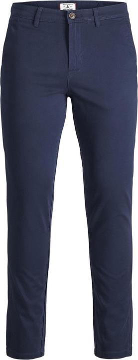 Actual product image Jack & Jones MARCO BOWIE SA NAVY BLAZER Slim Fit Chino (W29/L34)