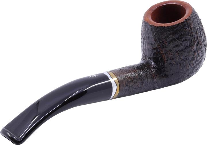 Produktbild Savinelli Pfeife Onda Smooth 677