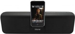 Immagine prodotto iHome iP56 (3 h, Corrente elettrica)