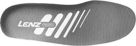 Produktbild Lenz Insole Top Bamboo