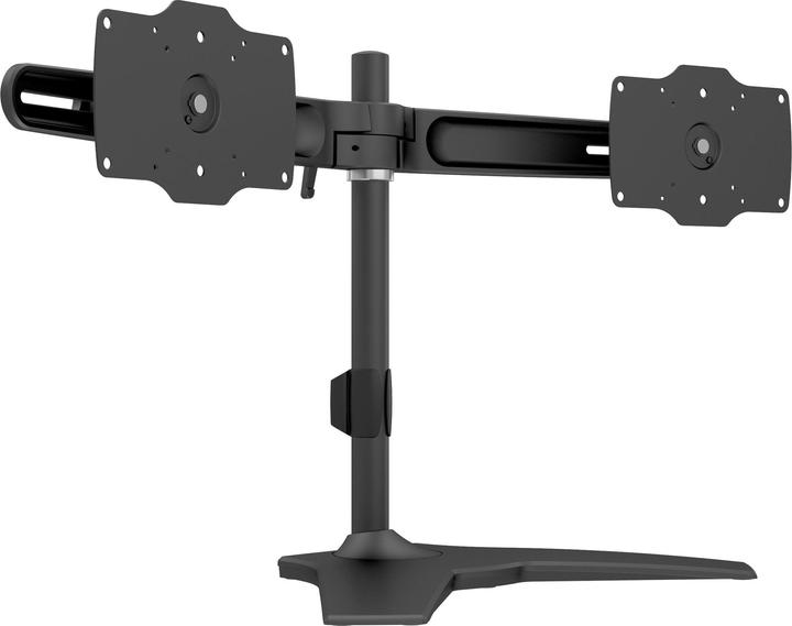 Produktbild Multibrackets Tischständer Dual (Tisch, 32")