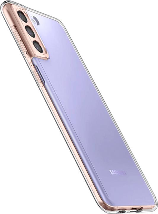 Image du produit Spigen Cristal liquide (Samsung Galaxy S21, Samsung Galaxy S21 5G)