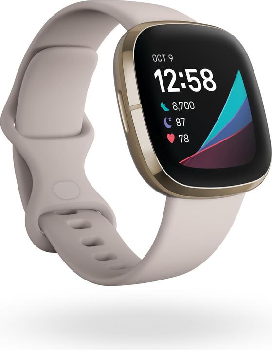Fitbit Sense (40.48 mm)