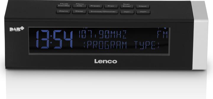 Produktbild Lenco Cr-630 (FM, DAB+)