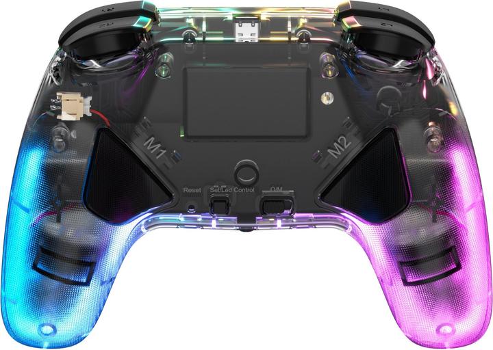 Image du produit DragonShock Orion Glow (Android, PS3, Switch, PC)