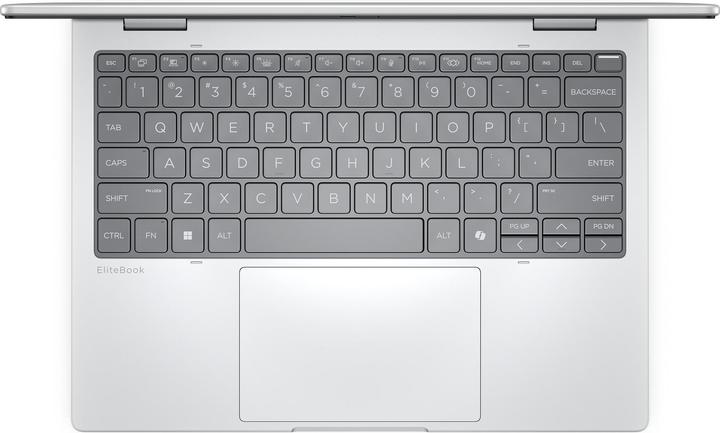 Image du produit HP Hewlett-Packard EB 8 Flip G1i 13 U5 32 512 WU ob 3 (13.30", Intel Core Ultra 5 225U, 32 Go, 512 Go, CH)