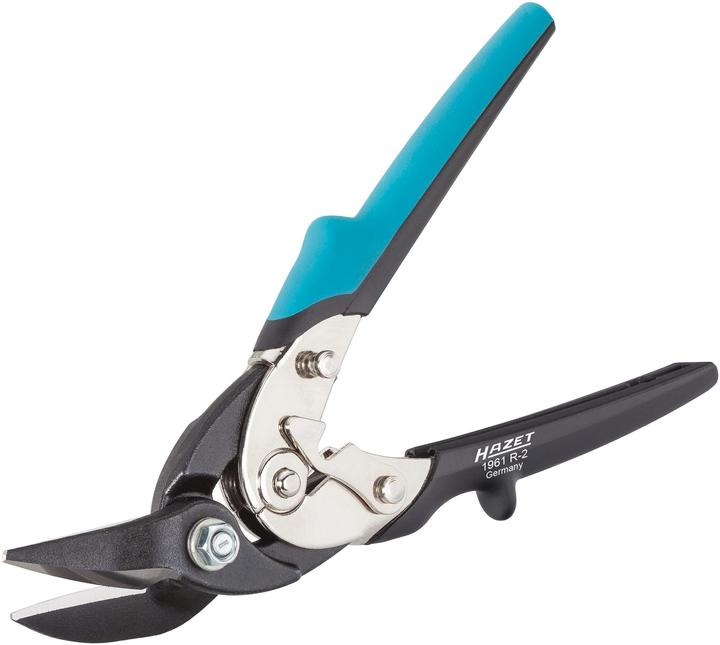 Produktbild HAZET Karosserie-Blechschere 1961R-2 (260 mm)